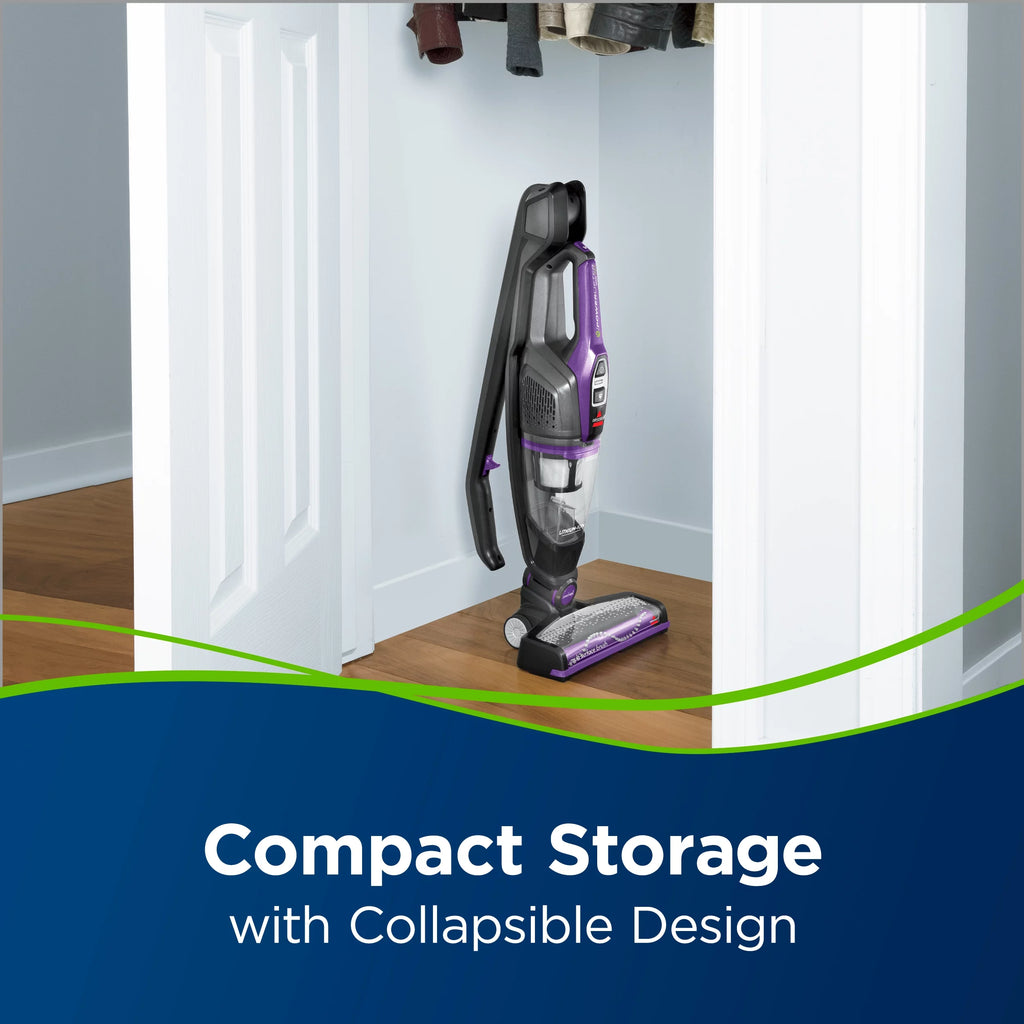 Cordless Stick Vacuum P36722