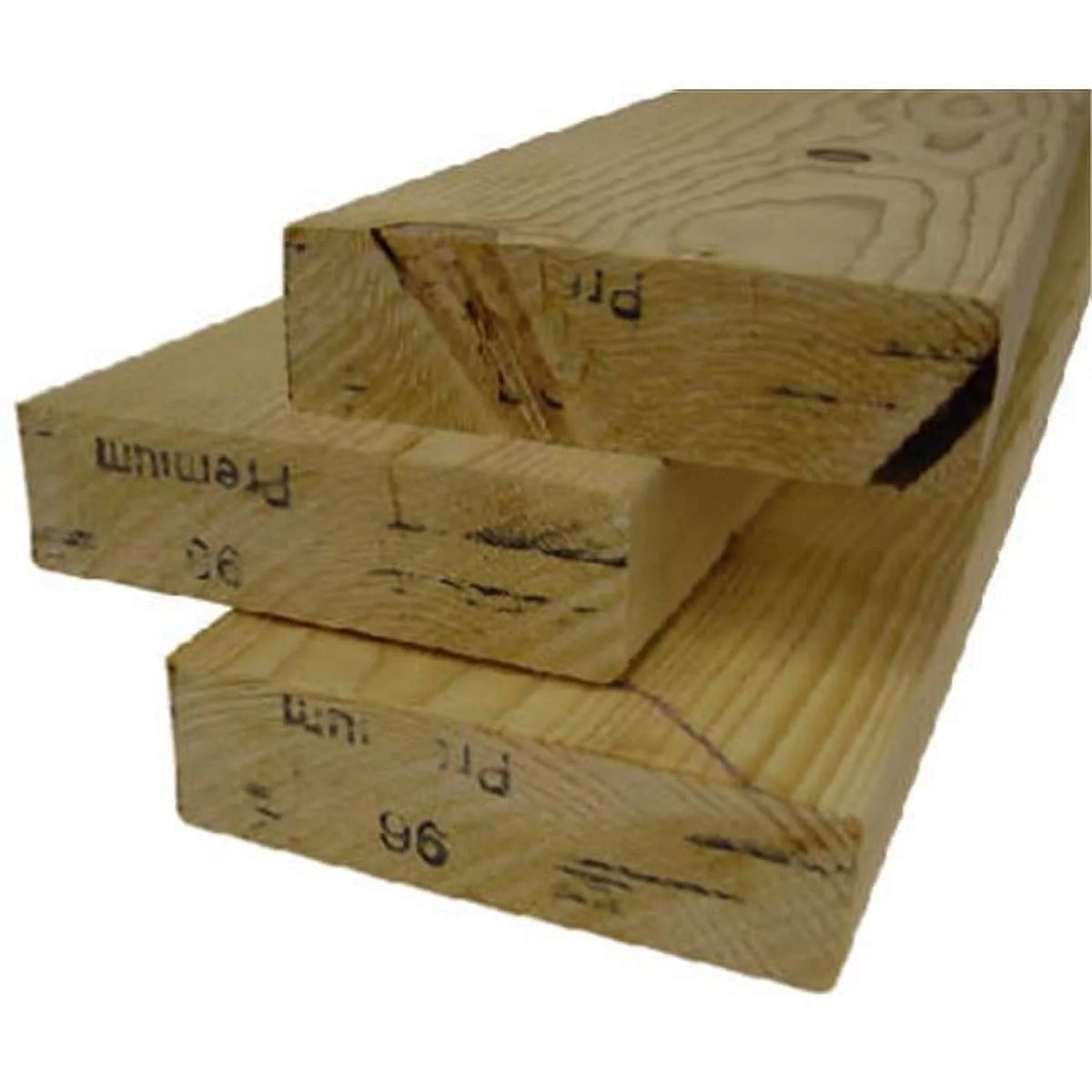 2 in. x 4 in. x 8 ft. Stud Grade M776252