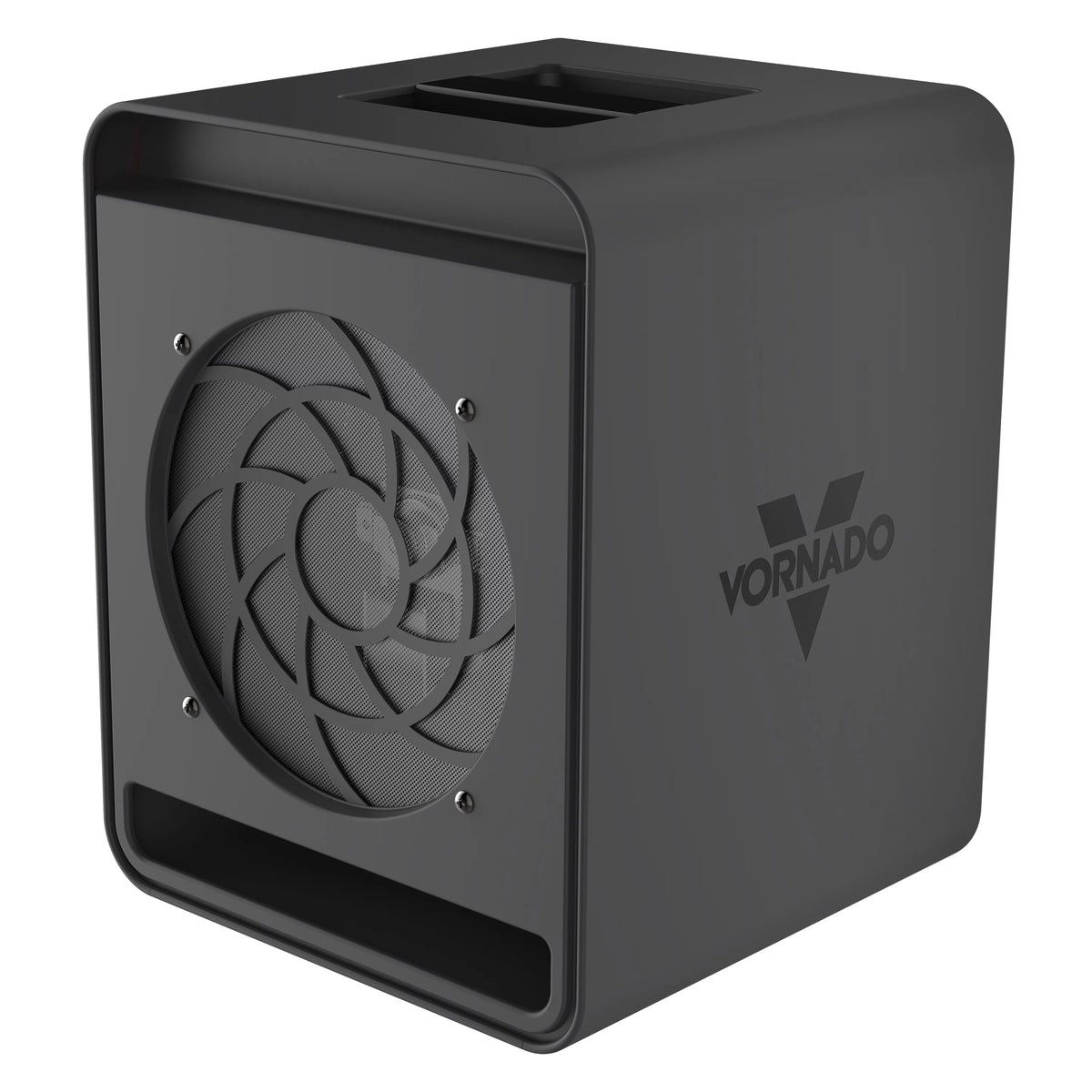 Black Metal Heater B9988