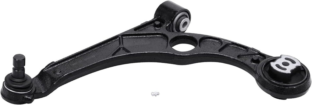 Front Lower Control Arms w/Ball Joint Assembly 2pc Set L740