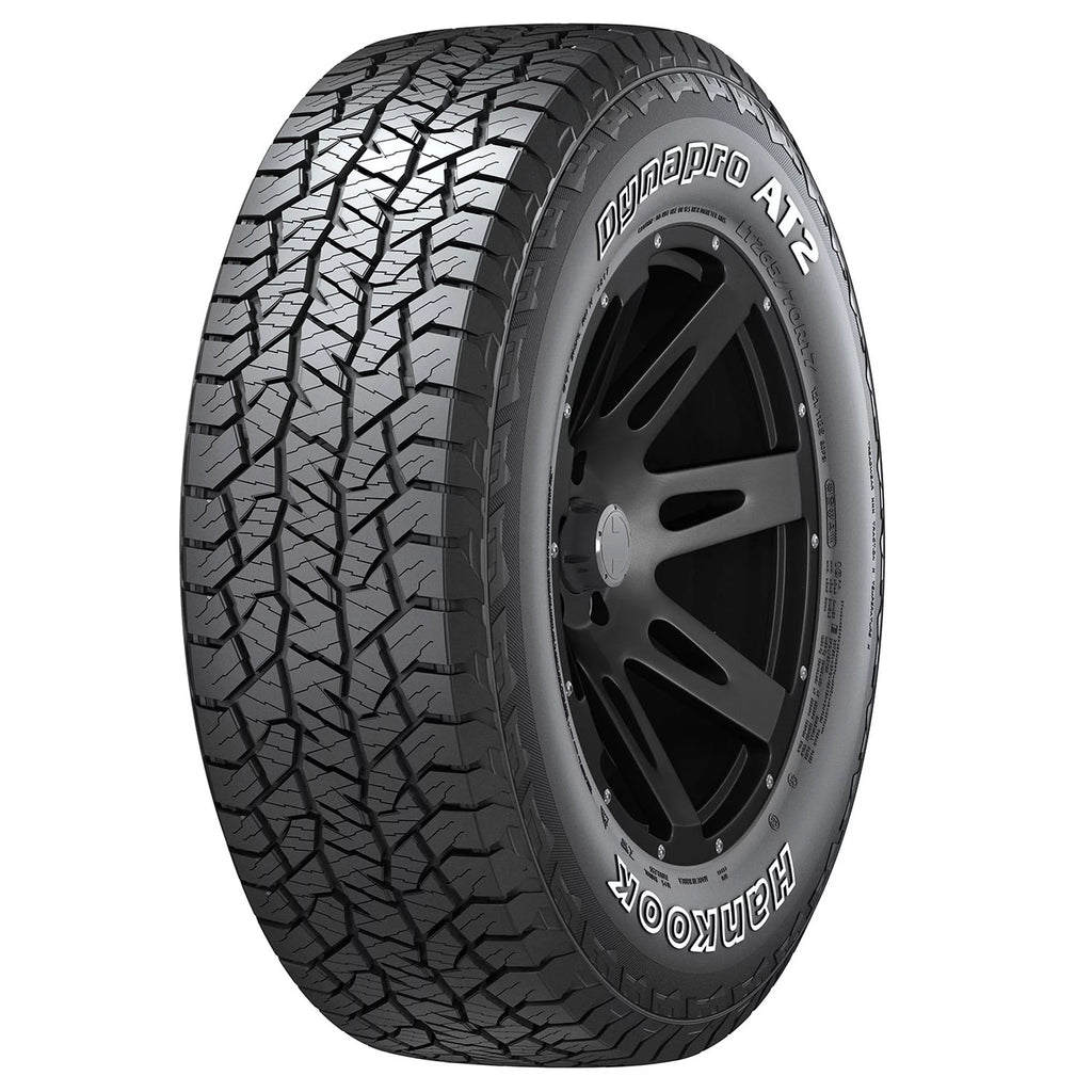 All Terrain 265/50R20 Light Truck Tire J9422