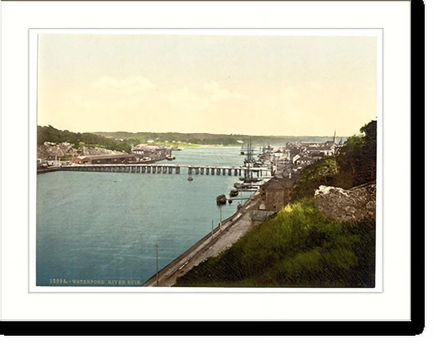 Framed Print W34046