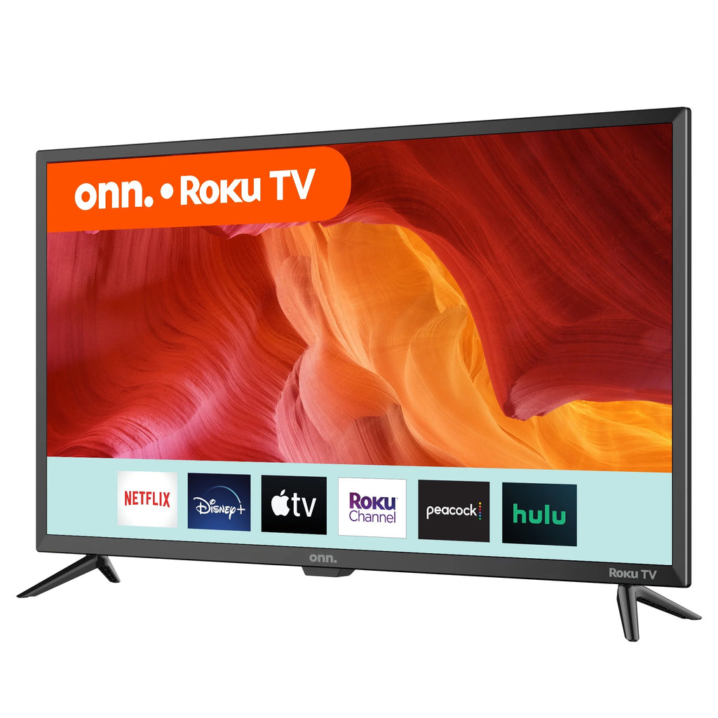 32" Class HD LED Roku Smart Television V216026