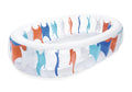 7'6 x 60 x 20 Inflatable Play Pool X71944
