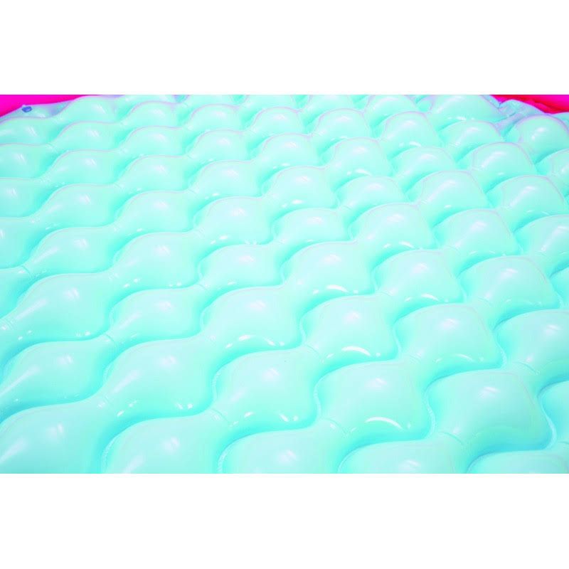 Alberca Inflable arcoiris E3055