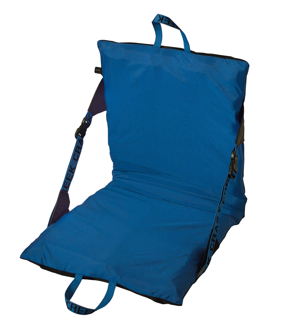 Air Chair Compact - Black/Blue R9429