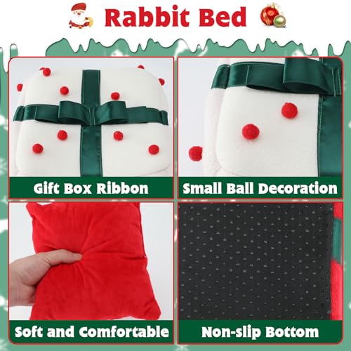 Warm Washable Small Animal Hideout H817114