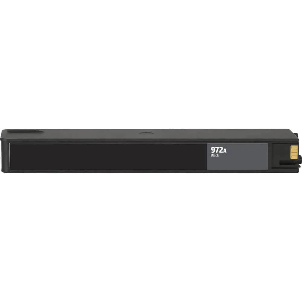 Black Ink Cartridge Y53006
