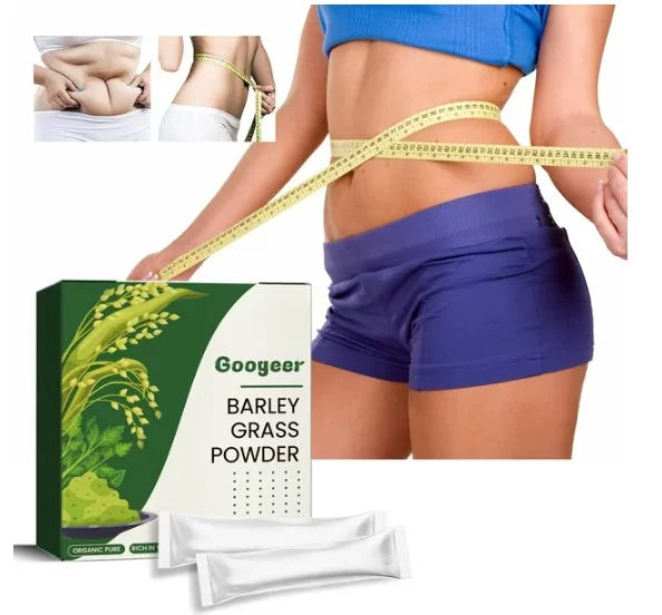 Barley Grass Powder N3059