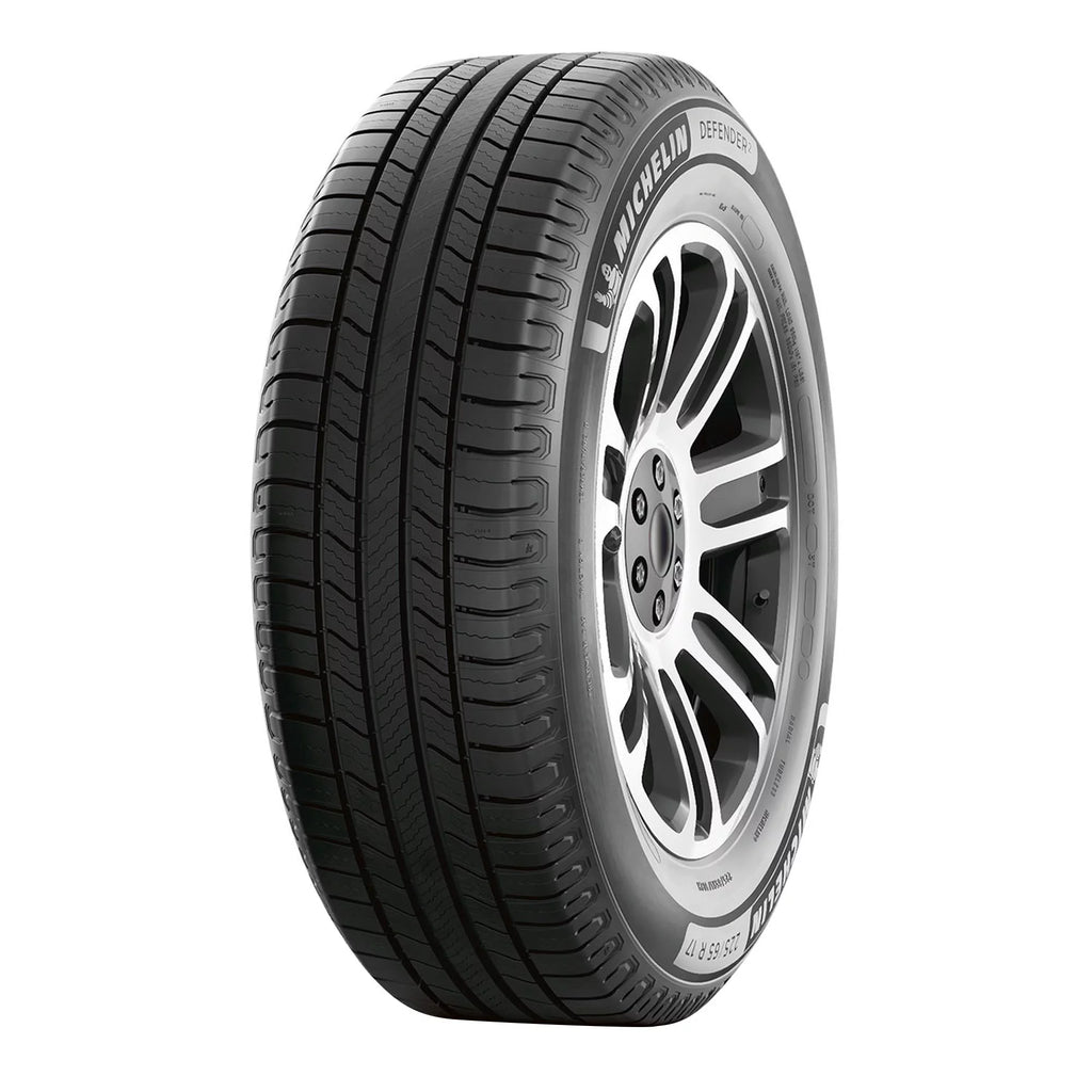 All Season 225/65R17 102H Passenger Tire C1448