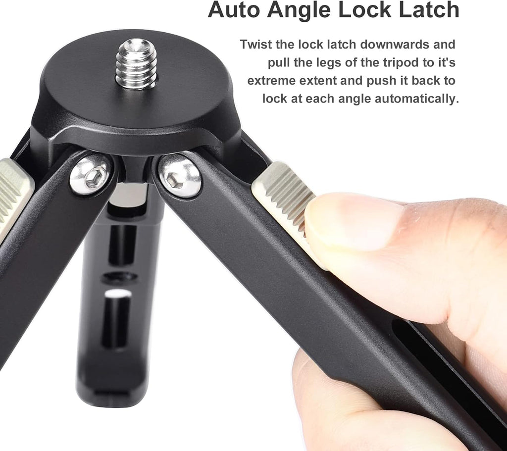Mini Tripod Kit for DSLR Camera C71593
