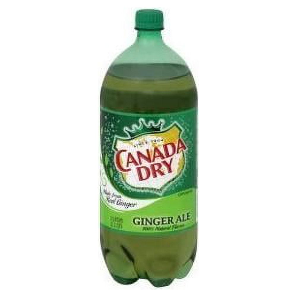 2 LTR Bottle F184274
