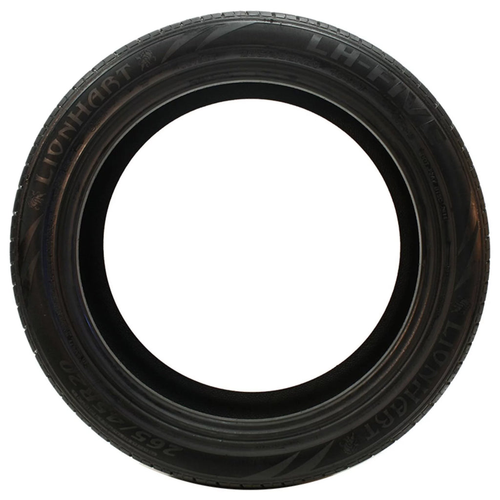 All Season 285/25ZR22 95W XL Passenger Tire B1529