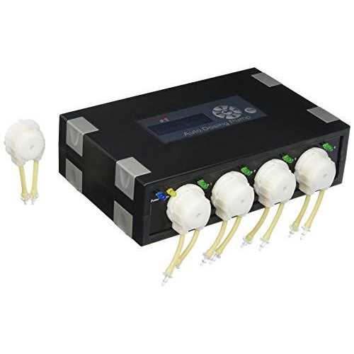 Programmable Auto Dosing Pump O948186