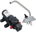 12V Self-Priming Electric Water Pump M321