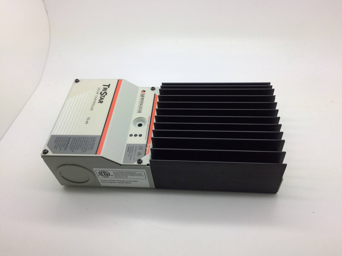 Tristar Charge Controller T452
