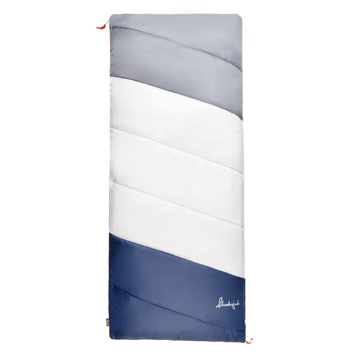 40-Degree Rectangular Sleeping Bag J171