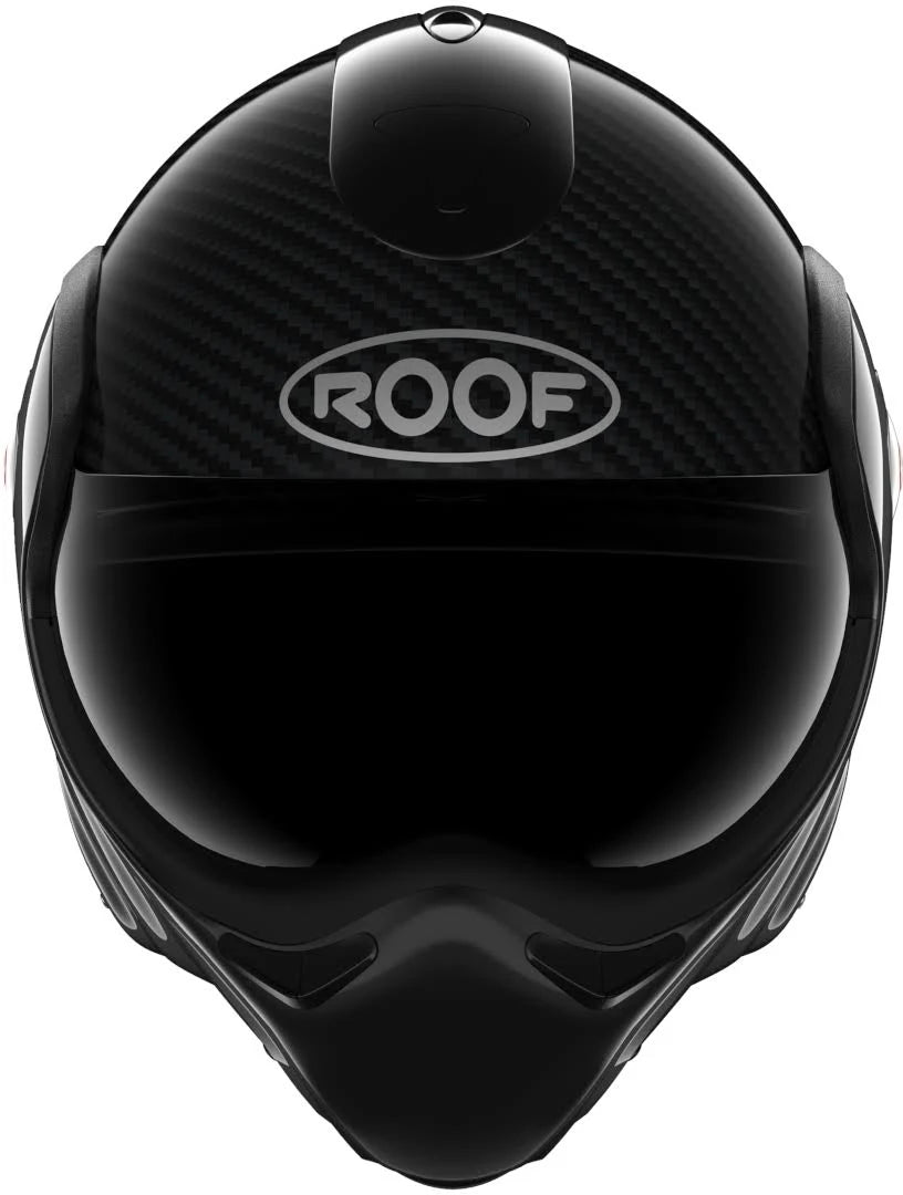 Carbon Red Roof BoXXer N277