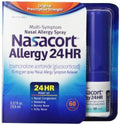 Allergy 24 Hour 60 sprays 0.37 fl oz Pack of 20 Z482471