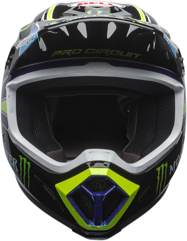 MX-9 MIPS Helmet K39220