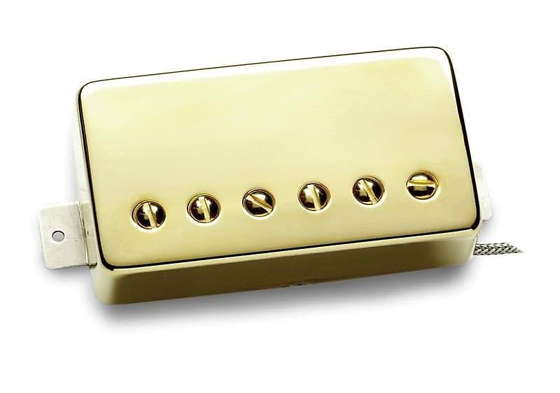 Gold Neck Pickup V137