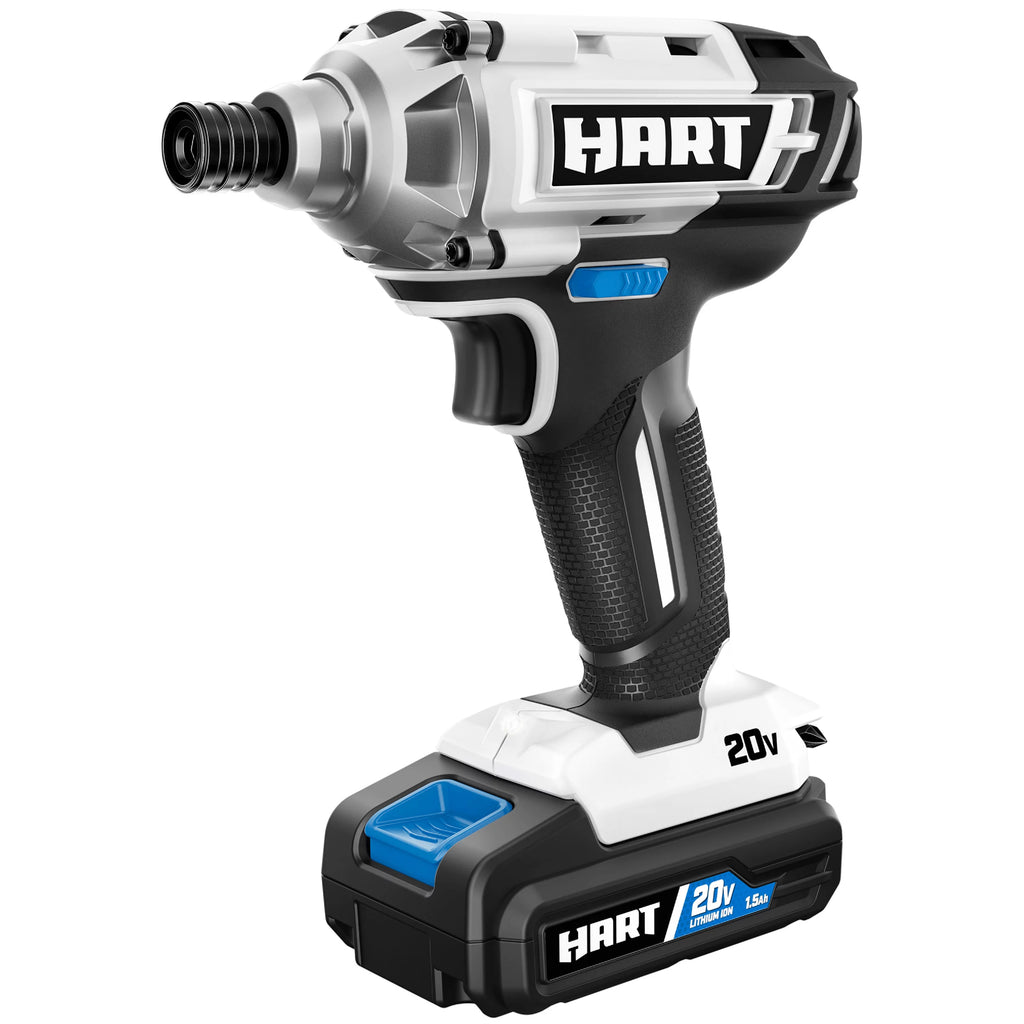 Cordless Impact Driver B436473