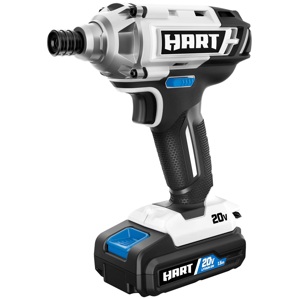 Cordless Impact Driver B436473