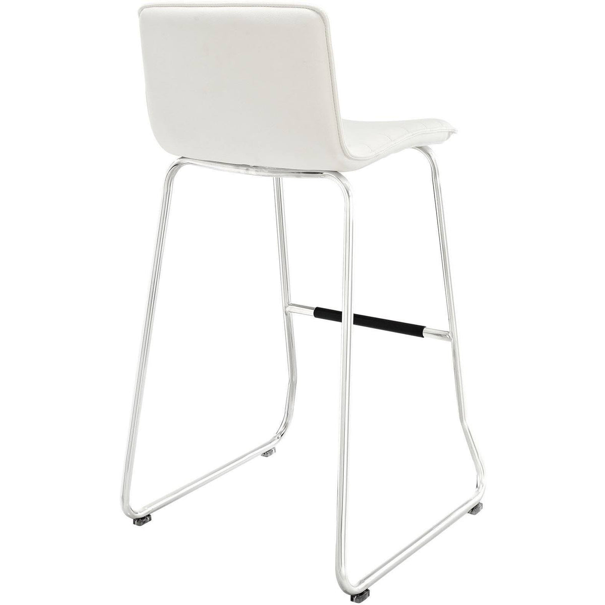 Black Bar Stool B8415