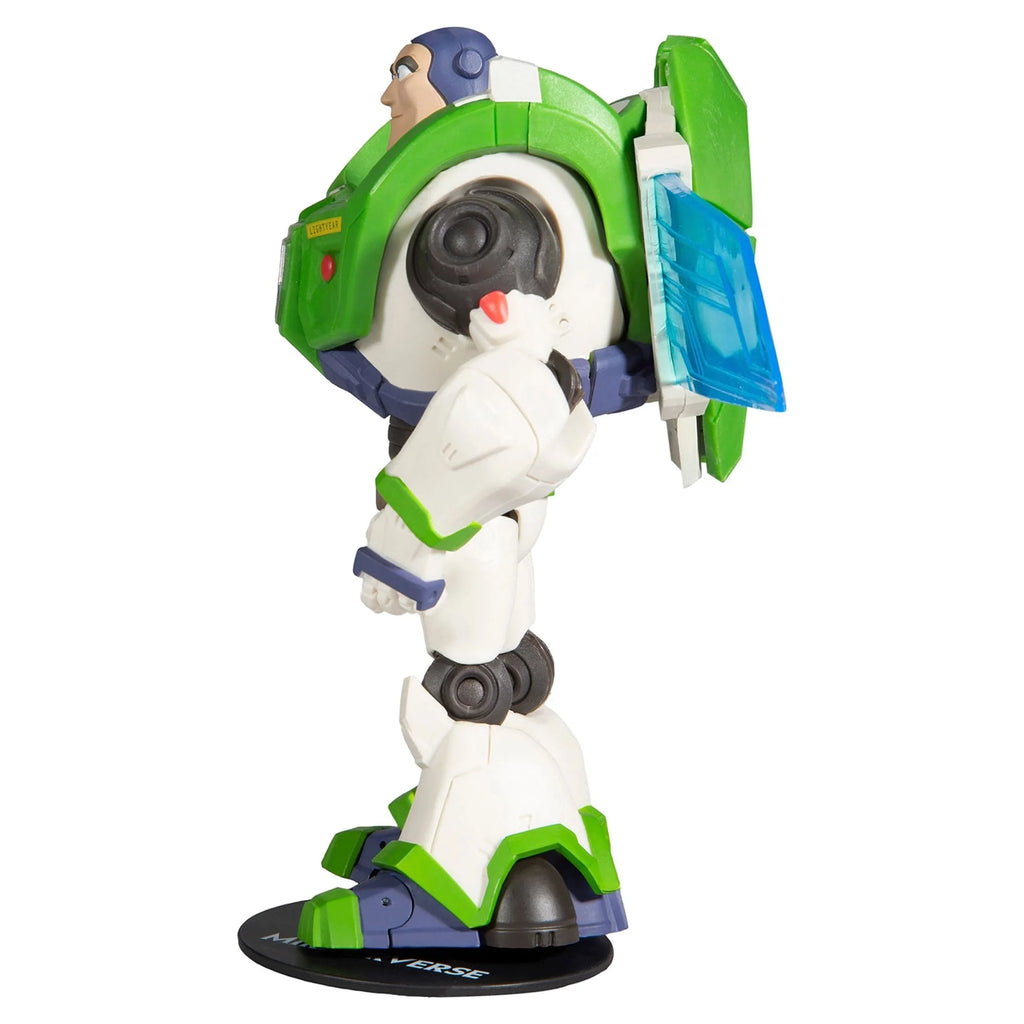 7" Buzz Lightyear Action Figure H704525