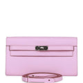 Mauve Sylvestre Epsom Wallet B37789