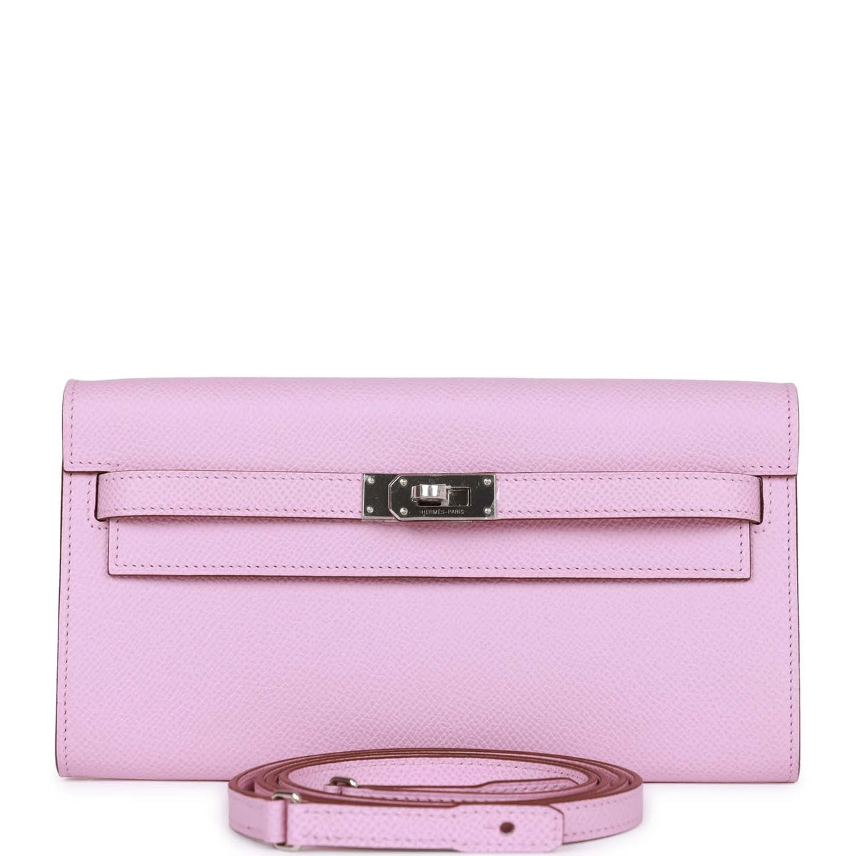 Mauve Sylvestre Epsom Wallet B37789