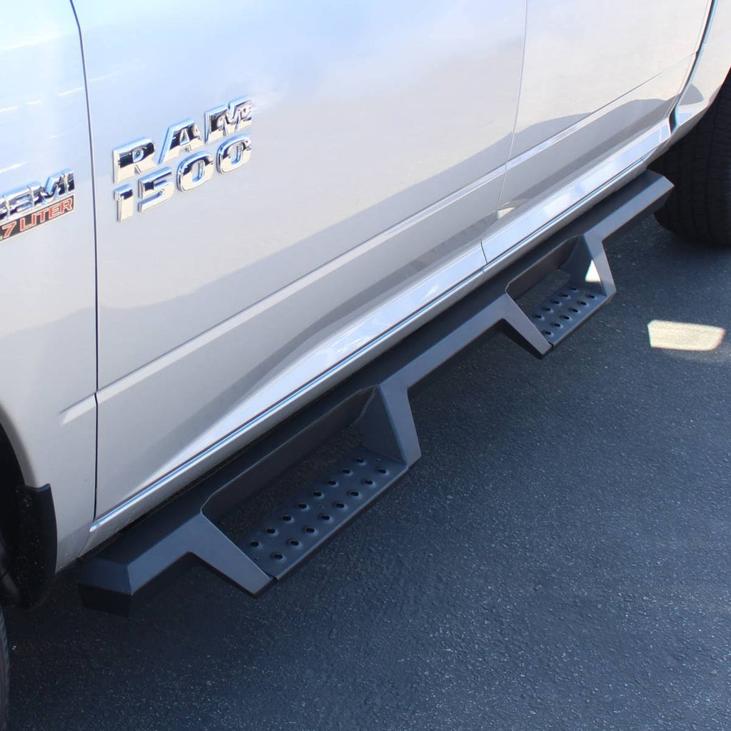 HDX Drop Nerf Step Bars P552209