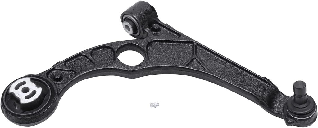 Front Lower Control Arms w/Ball Joint Assembly 2pc Set L740
