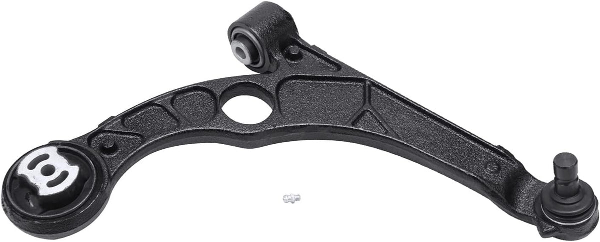 Front Lower Control Arms w/Ball Joint Assembly 2pc Set L740