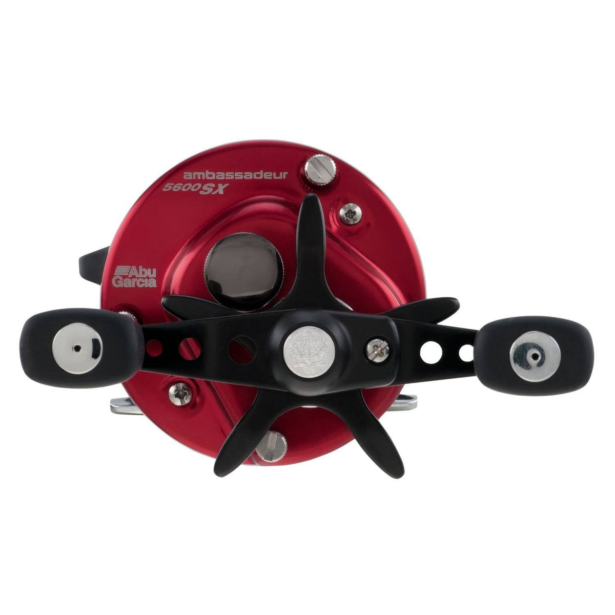 5600 Round Baitcast Reel T3962