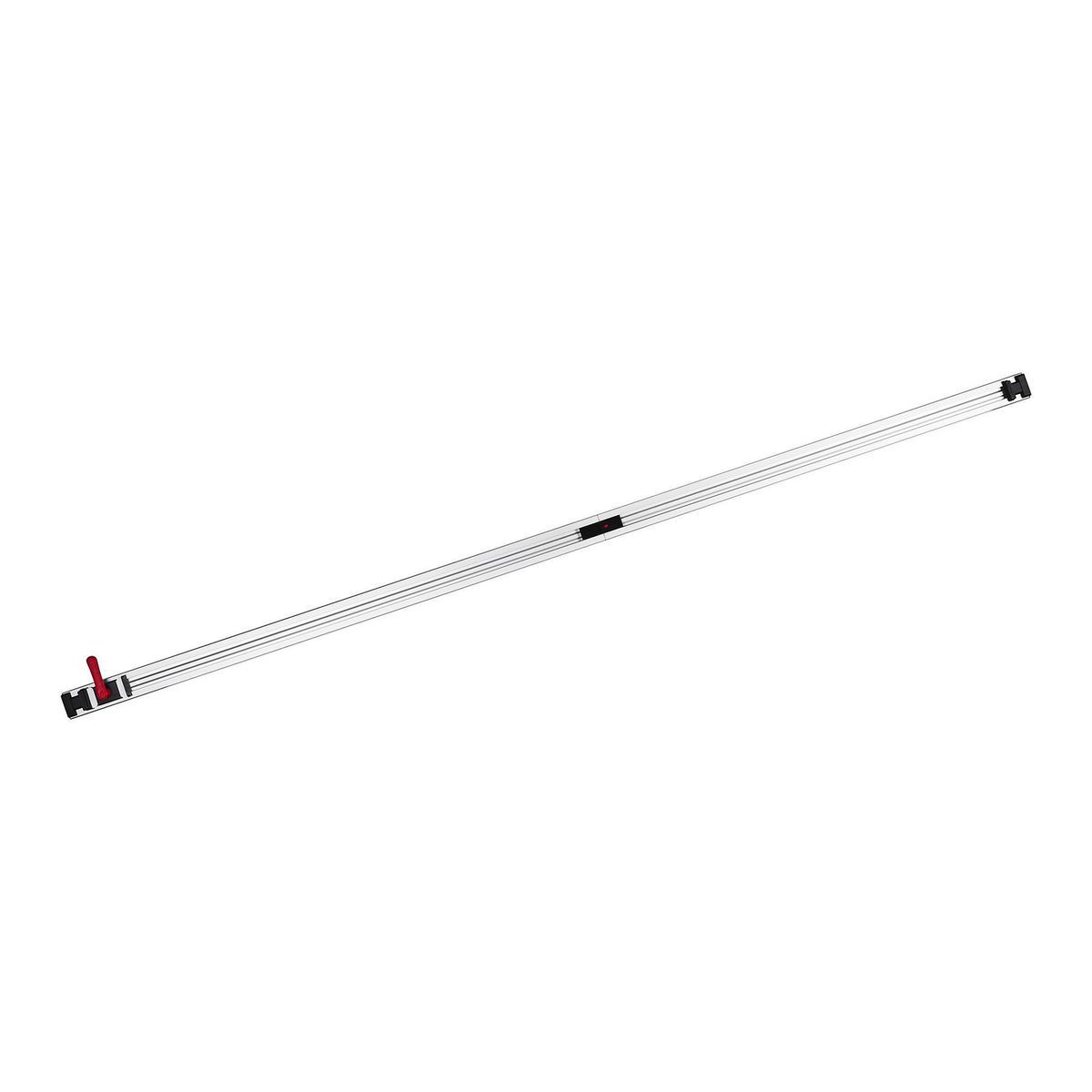 52 in. and 100 in. Clamp and Cutting Edge Guide B66230