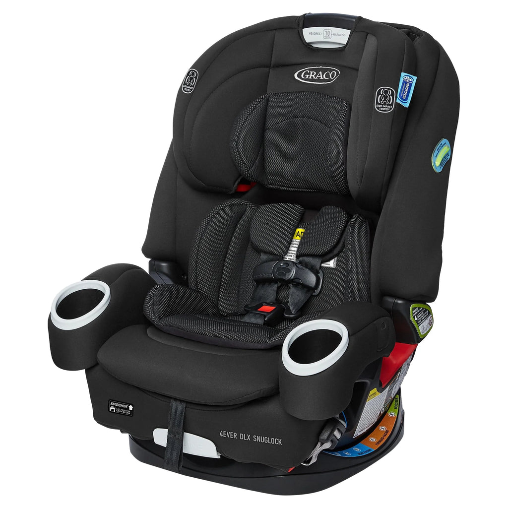 4-in-1 Car Seat R52876