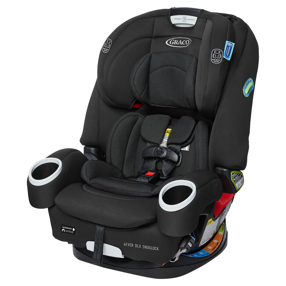 4-in-1 Car Seat R52876