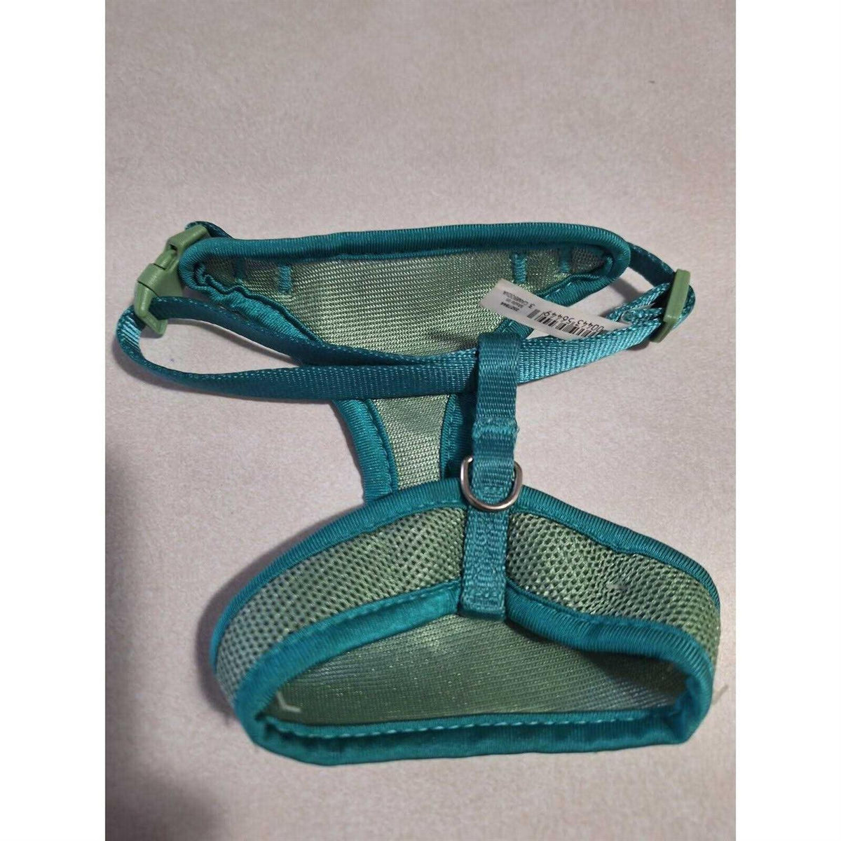 Green Cat Harness H30865