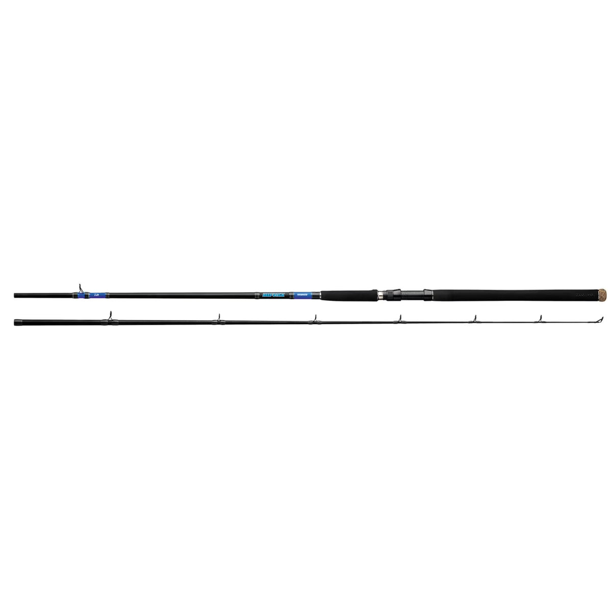 Beefstick Conv Rod 1 Piece 7Ft Medium Heavy XF E47693