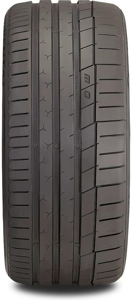 225/40ZR18 92Y Performance Radial Tire A366965