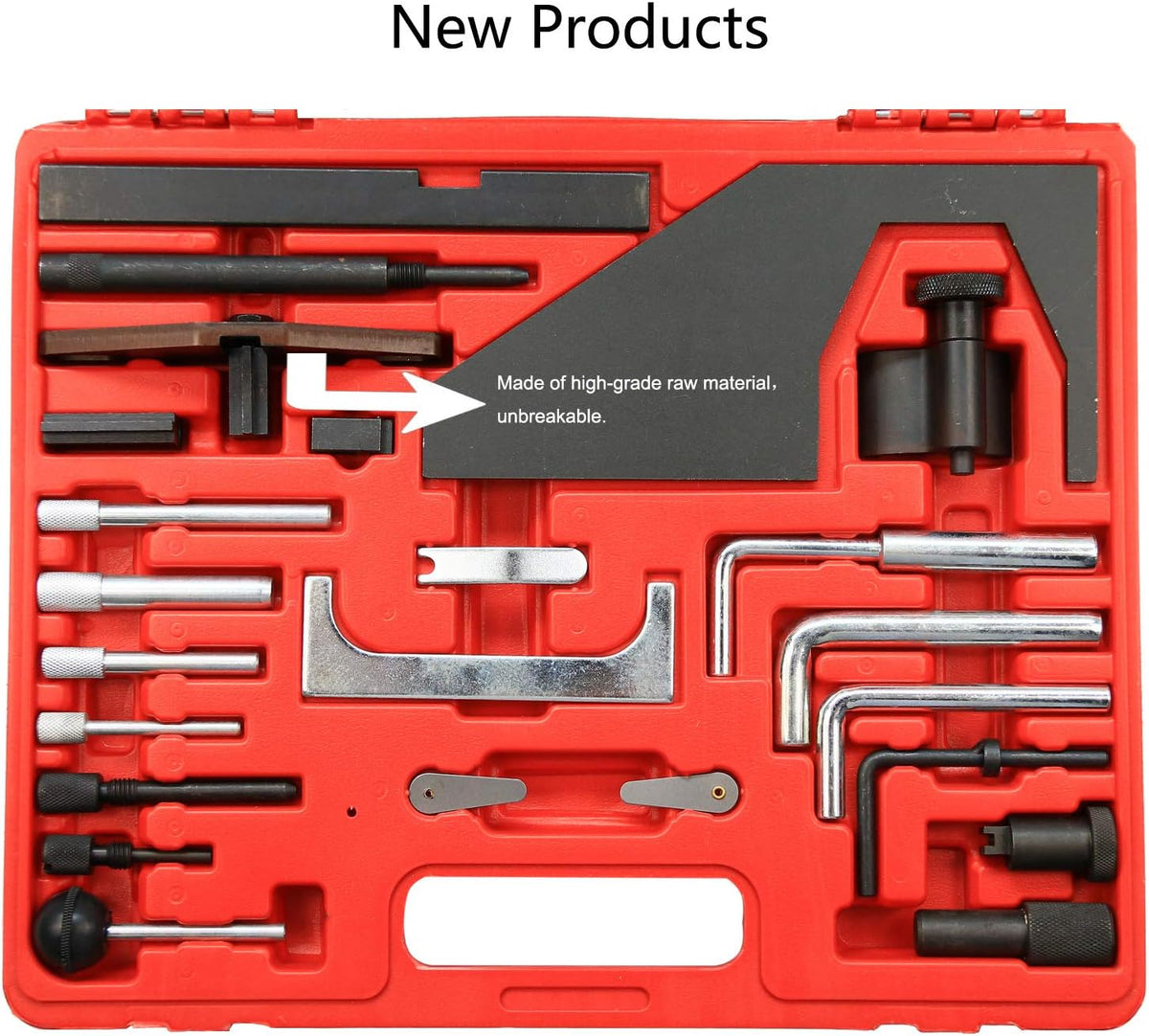 Camshaft Alignment Engine Timing Tool Pack of 2 U551114