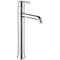 Single Handle Vessel Bathroom Faucet in Chrome K6680