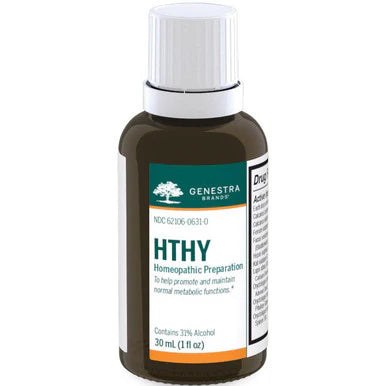 Thyroid Drops 30ml X1386