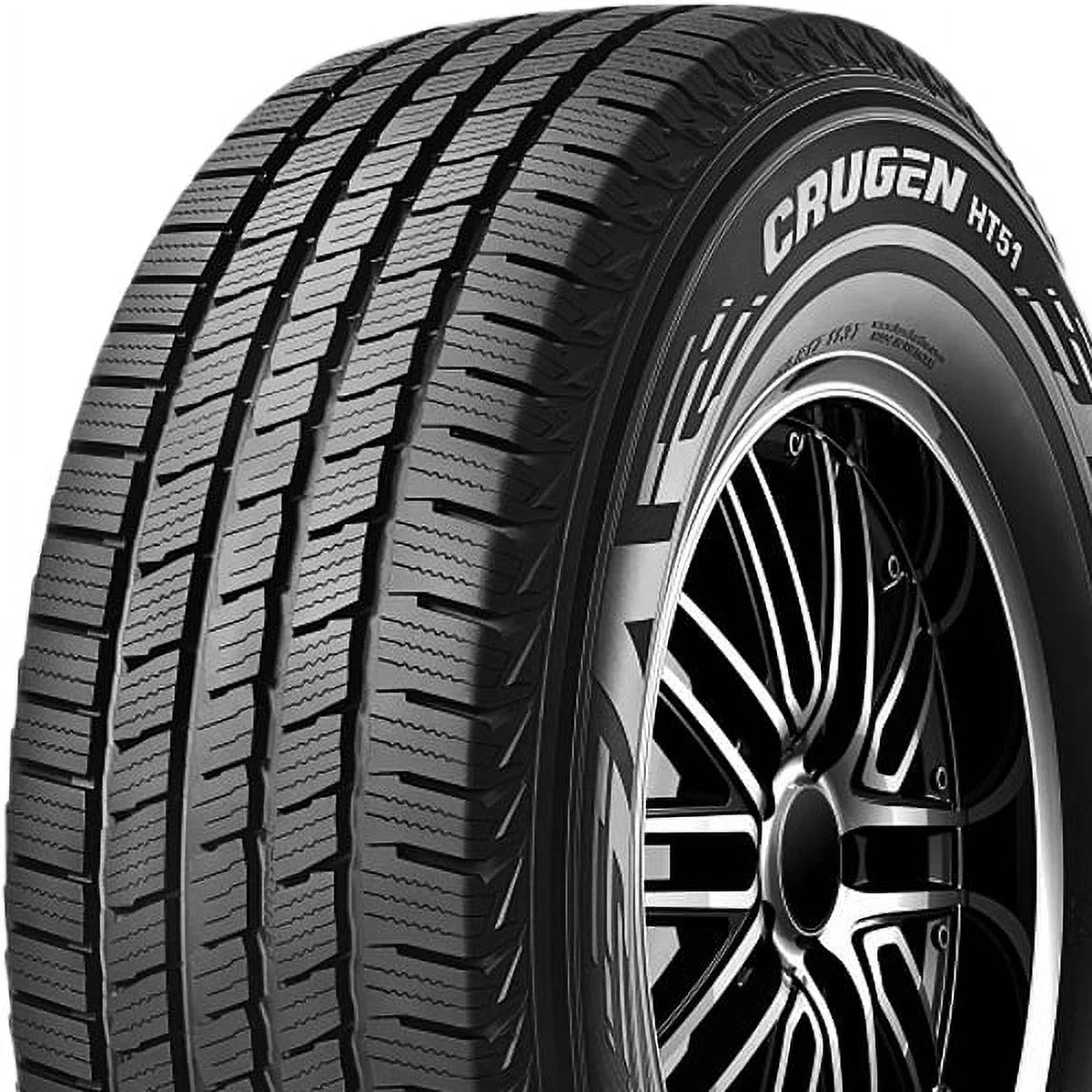 All Season LT265/70R18 Light Truck Tire M9748