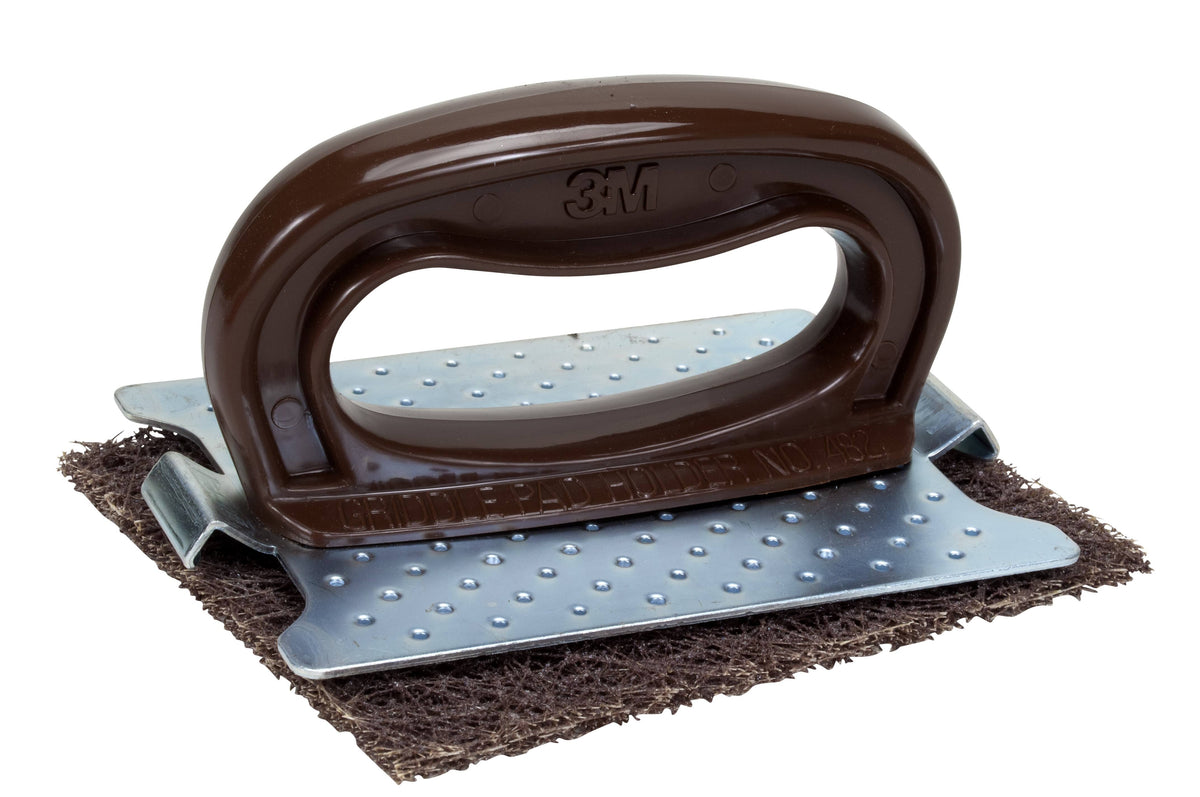 Heavy Duty Griddle Pad - 40/Case O580794