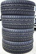 195/45R15 78V Performance Tires Set of 4 T96674