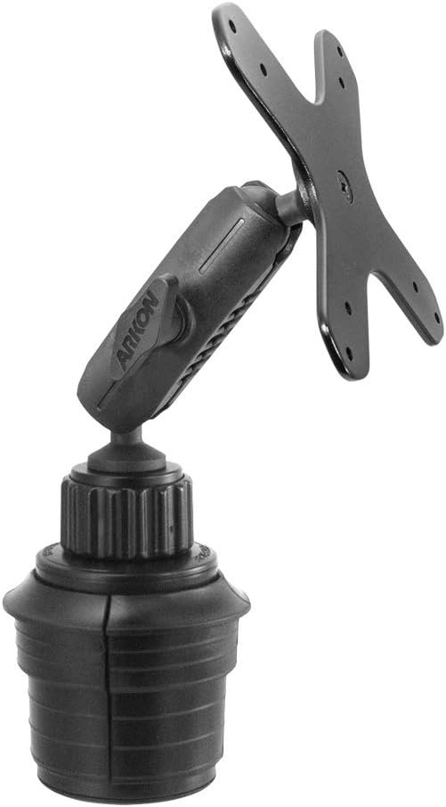 Heavy Duty Car Cup Holder VESA Mount K11229