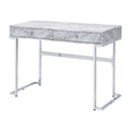 White Writing Desk Z2666