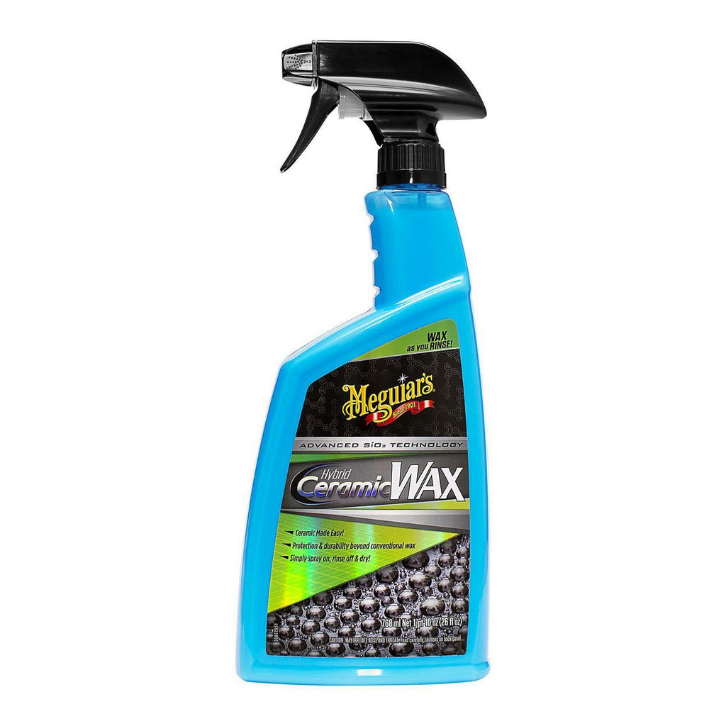 26 oz. Hybrid Ceramic Wax N2388